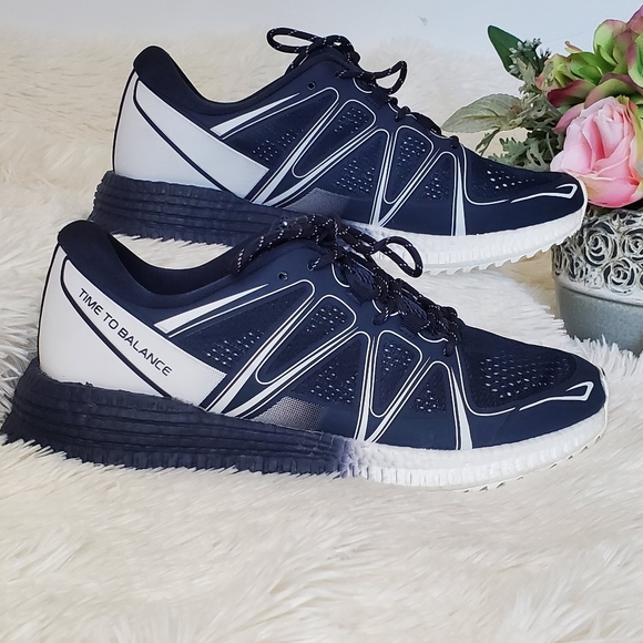 Chung shi Time to Balance men's size 11.5 - Picture 1 of 12